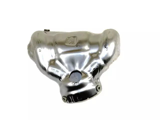 68084282AC - Exhaust: Exhaust Shield for Chrysler: 200 | Dodge: Dart | Jeep: Cherokee, Compass | Ram: ProMaster City Image