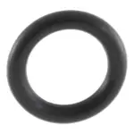 ML3Z6N652A - Engine: Oil Pipe Gasket for Ford Image