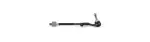 X05TA0069 - : Assembly Tie Rod for SUSPENSIA Image