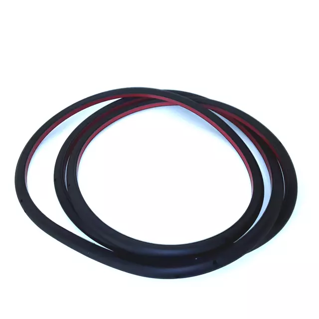 1K5839702B5AP - Body: Door Weather-strip for Volkswagen: Jetta Image