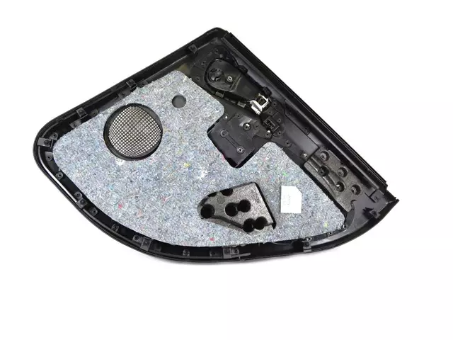 Rear Door Trim Panel, Right - Mopar (5XY15MF8AA)