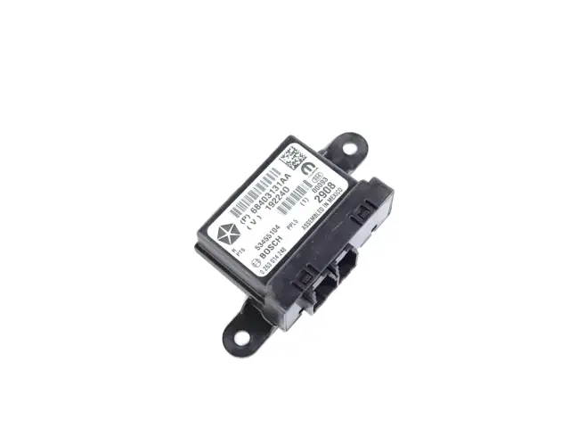 68403131AA - Electrical: Parking Assist Module for Mopar Image image