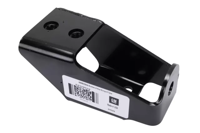 Part# 84328534 F Plate - GM (84328534)