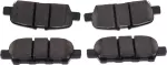 D40603NF0B - : Brake Pads for Nissan Image