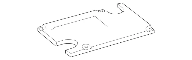 835005664 - : Cap for Mercedes-Benz Image