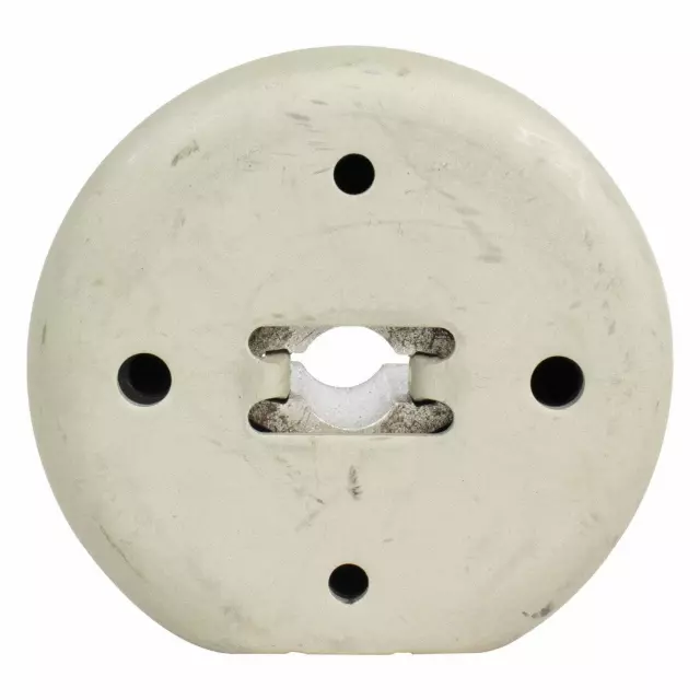 L1MZ4B424A - : Upper Insulator for Ford: Explorer, Police Interceptor Utility | Lincoln: Aviator Image