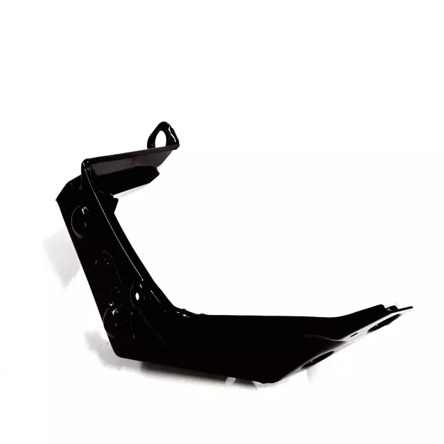 78145813J - Cooling System: Bracket for Audi: A4, A4 Quattro, A6 Quattro, Allroad Quattro, S4 Image