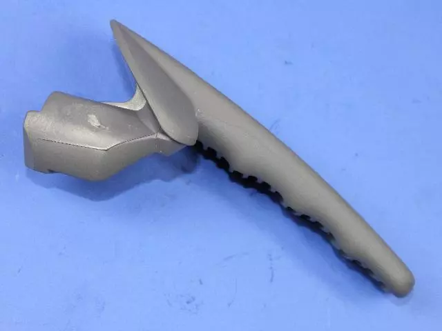 Inside Release Handle, Left - Mopar (1CR97BD5AA)