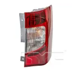 11643500 - : TYC Tail Light Assembly for TYC Image