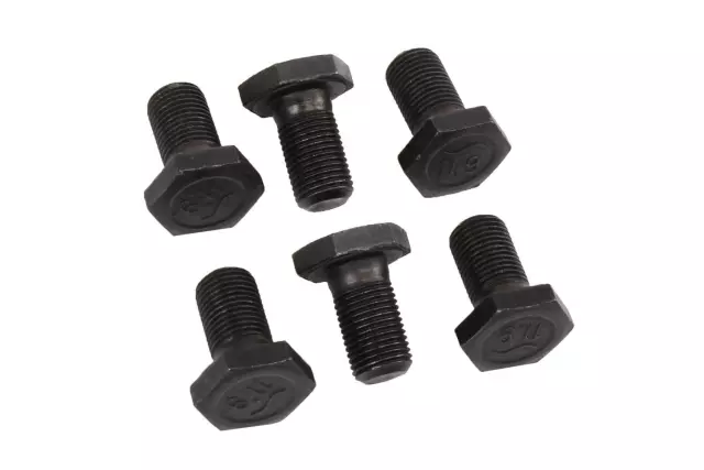 12338144 - Engine: Flywheel Bolt for Pontiac: Grand Am Image