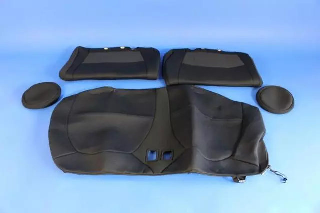 82212488 - : Cover Kit for Mopar Image