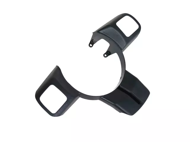 STEERING WHEEL - BEZEL 1TE62DX9AB - Mopar (1TE62DX9AB)