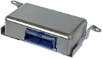 599101 - Transfer Case: Remanufactured Transfer Case Control Module for Dorman Image