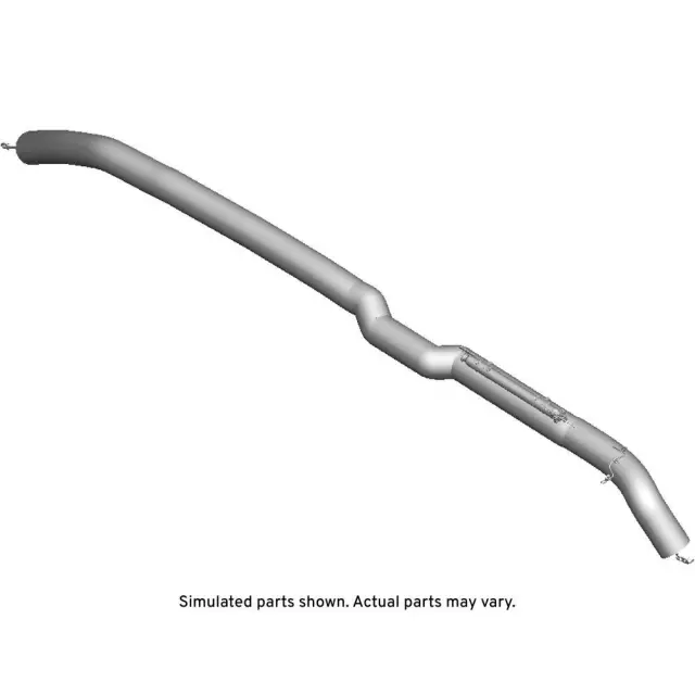 85673888 - : F Airbag for GM Image