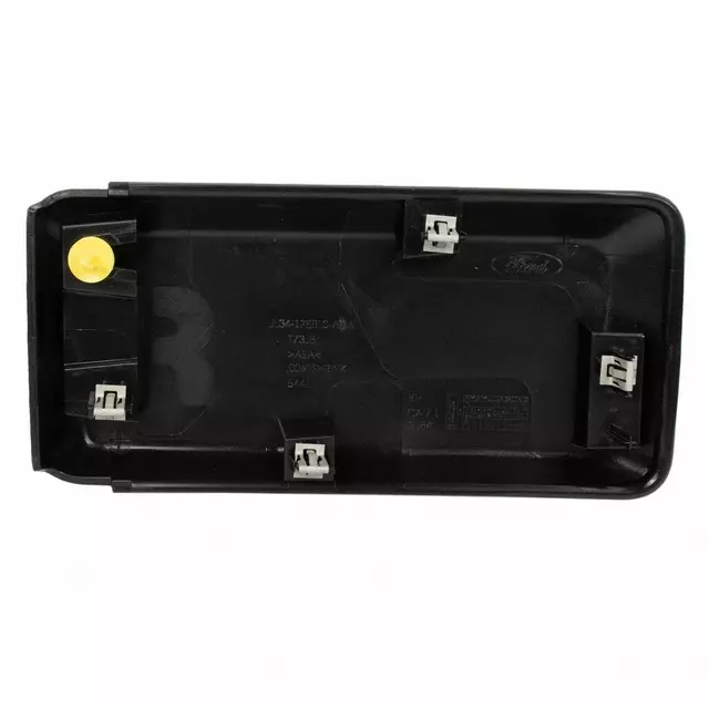 End Cover - Ford (JL3Z-17E810-AB)