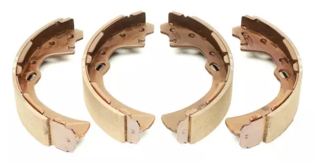 440607B425 - : Brake Shoes for Nissan: Frontier Image