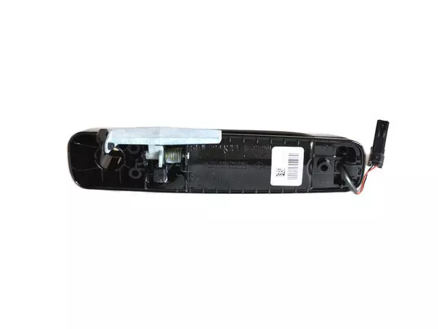 Exterior Door Handle, Left - Mopar (1UJ81AXRAJ)