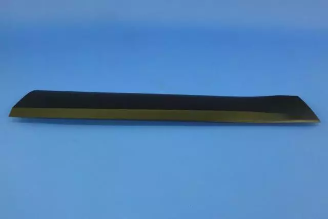 Front Door Molding, Left - Mopar (6VX67RXFAC)