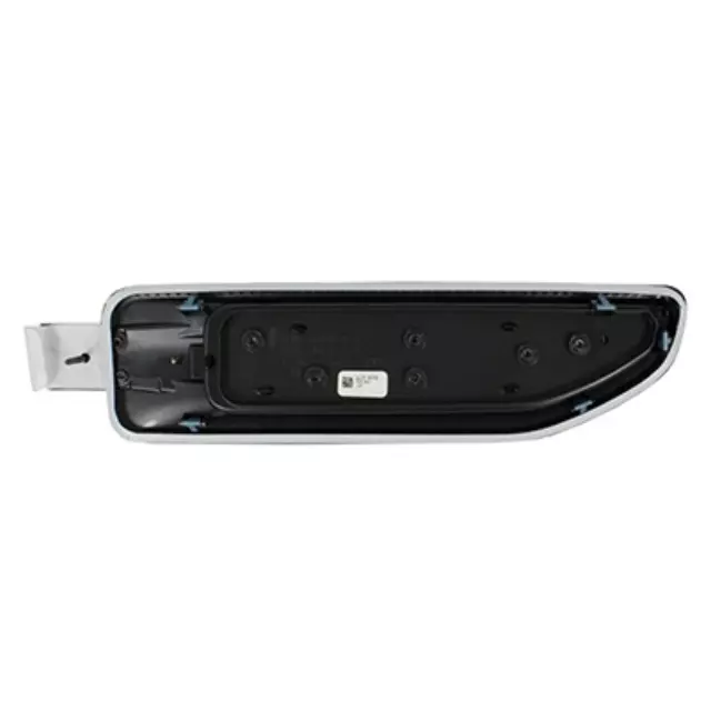 Name Plate - Ford (JL7Z-16720-ABF)