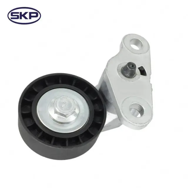 SK89258 - Engines &amp; Components: SKP Accessory Drive Belt Tensioner Assembly for Skyward Automotive Image