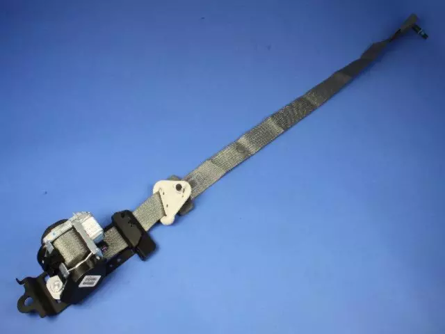 Lap & Shoulder Belt - Mopar (0TS591D5AI)