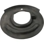 K160449 - : Front Lower Suspension Coil Spring Seat for Moog Image