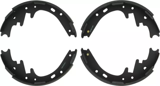 BS776 - : Bosch Drum Brake Shoe Set for Bosch Image