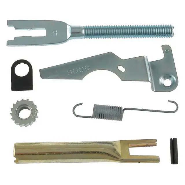 H2641 - : Drum Brake Self-Adjuster Repair Kit for Carlson Image