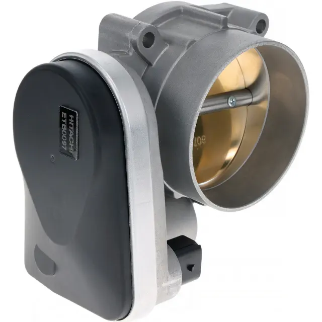 ETB0097 - Air Intake &amp; Fuel Delivery: Hitachi Electronic Throttle Body - NEW for Hitachi Image