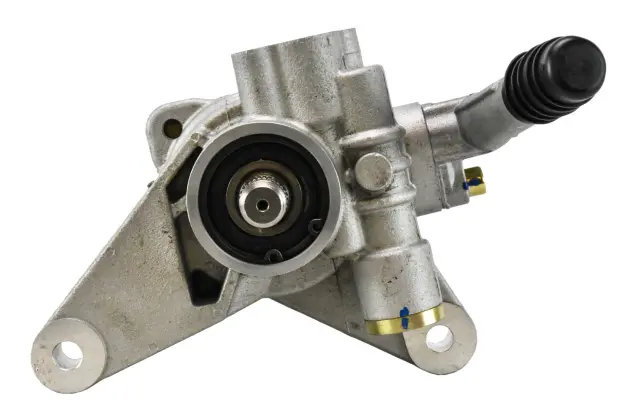 5557N - Cooling Systems: AAE New Hydraulic Power Steering Pump 100% Tested for ATLANTIC AUTOMOTIVE Image