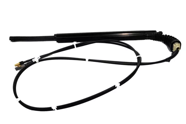 2010-2015 GMC Terrain - Rear Power Liftgate Actuator - GM (23432304)