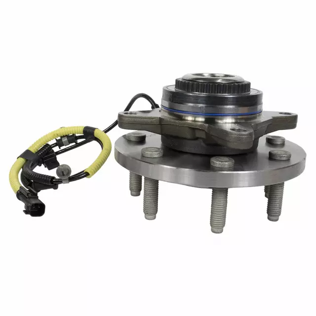 CL3Z1104K - Brakes: Hub &amp; Bearing for Ford: F-150 Image