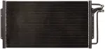 74548 - : A/C Condenser for Spectra Premium Image