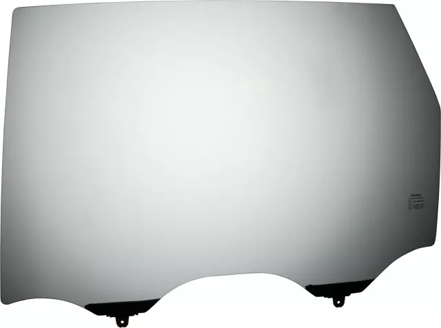 823013KA0A - : Glass Rear Wnd Left-hand for Nissan Image