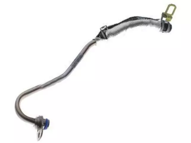 FL3Z8A520A - Engine: Outlet Pipe for Ford: F-150 Image