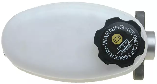 18M2567 - : Brake Master Cylinder for ACDelco Image