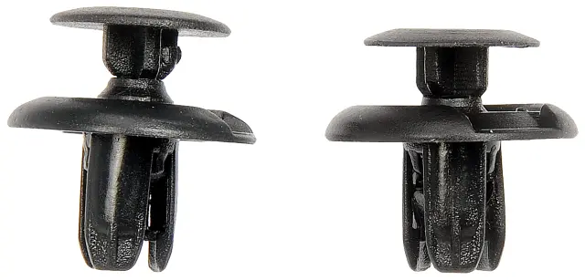 700079CD - Body: Honda Splash Shield Retainer for Dorman Image