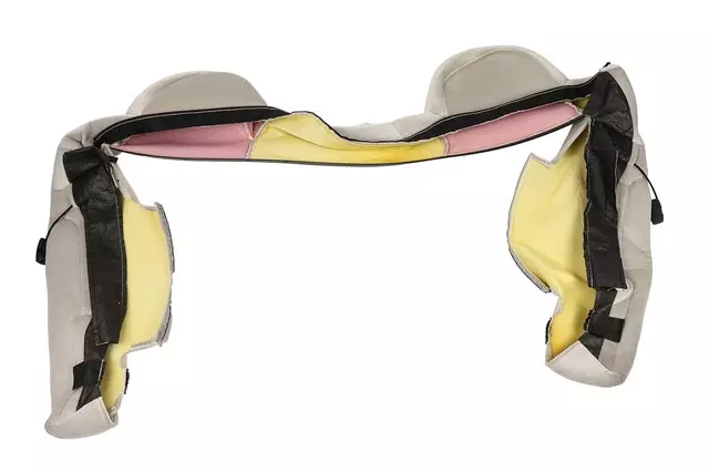 19293254 - Body: Outer Cover for Chevrolet: Impala, Impala Limited Image