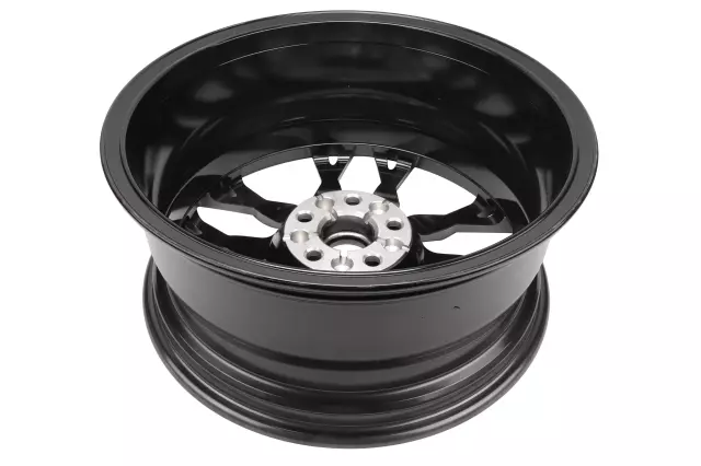 84608037 - : Wheel for Chevrolet: Corvette Image