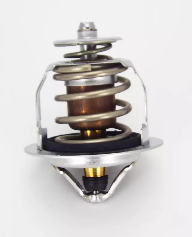 90916A3002 - Cooling System: Thermostat for Toyota: Avalon, Camry, Corolla, Highlander, Matrix, RAV4, Sienna, Venza Image