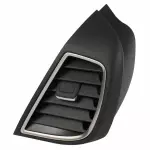 FA1Z5804480AB - Body: Outer Finish Panel for Lincoln: MKX, Nautilus Image