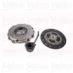 52405624 - : 2009-2013 Volkswagen Jetta Clutch Service Kit for VALEO Image