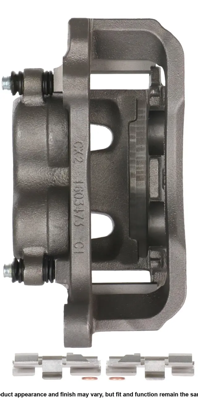 18B4744 - : Disc Brake Caliper for Cardone Image