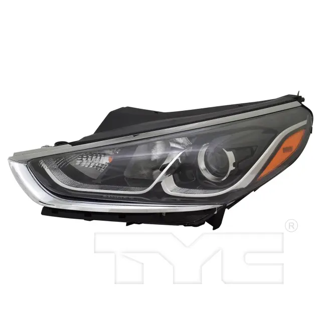 2016160009 - : TYC Headlight Assembly for TYC Image