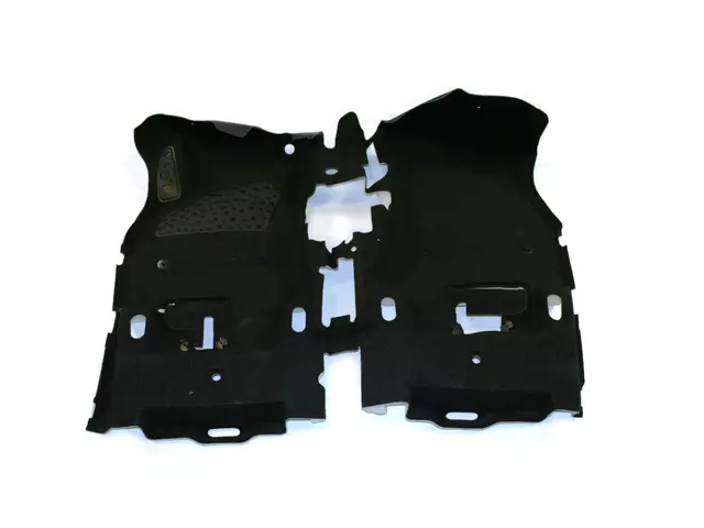 Front Floor Carpet - Mopar (6WH65JXWAA)