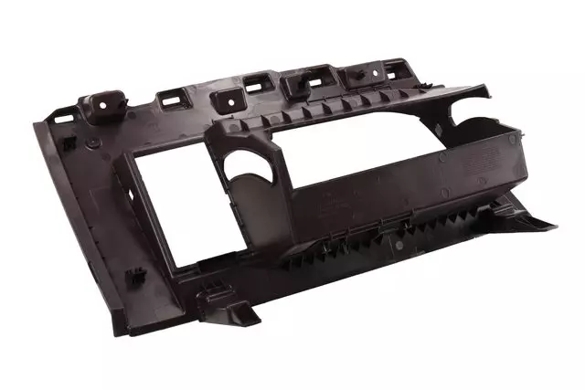 23255139 - : Part# 23255139 Fig Instrument Panel Storage Compartment Rear Panel for Buick: Envision Image