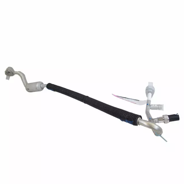 A/C Refrigerant Discharge Hose - Ford (CC2Z-19972-A)