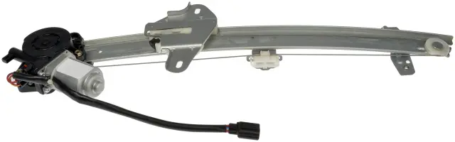 751114 - Electrical, Lighting and Body: Power Window Regulator And Motor Assembly for Dorman Image