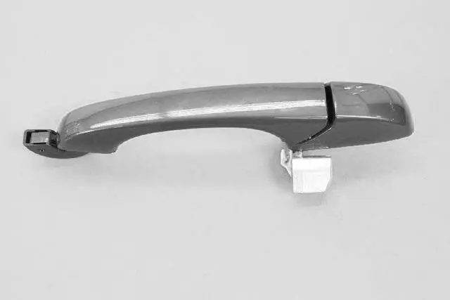 Exterior Door Handle, Right - Mopar (XU80EGJAG)