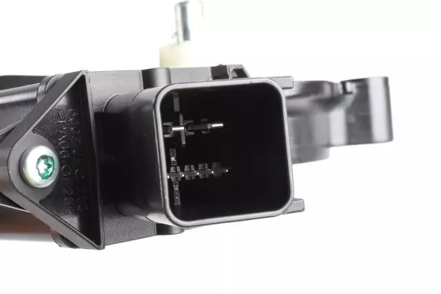 84480446 - : Passenger Side Quarter Window Regulator Motor for Chevrolet: Camaro Image